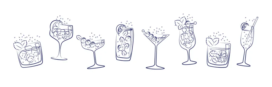 Logo des French Bulles